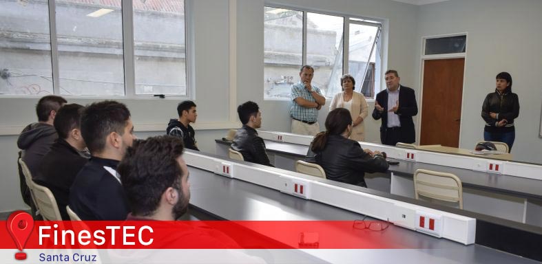 Una alternativa para culminar los estudios secundarios