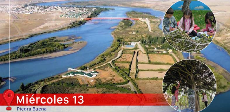 Más de 140 estudiantes estarán en el 1º Campamento Científico