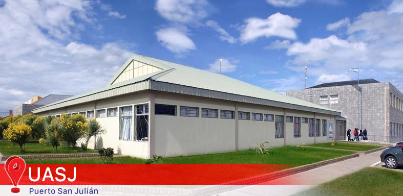UASJ