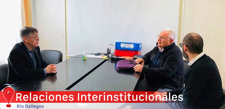 UNPA - Universidad de Montpellier