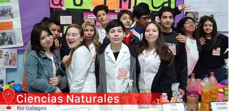 Educacion  Ciencias Naturales