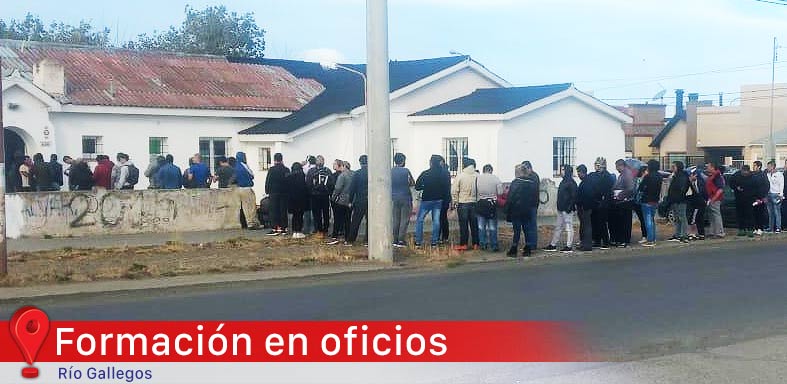 Más de 300 personas ya se inscribieron