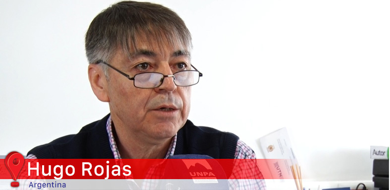 Desarrollarán una jornada de trabajo para analizar organigrama, misiones y funciones