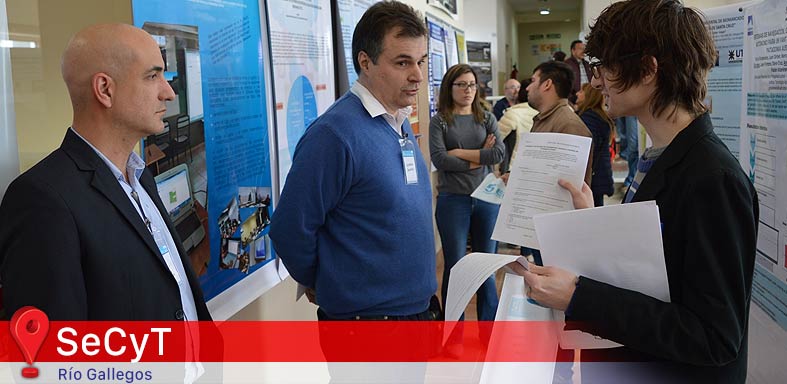 La UNPA consolida el servicio de asesoramiento en inglés científico