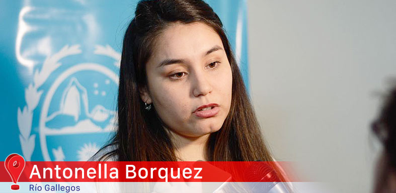 Antonella Borquez