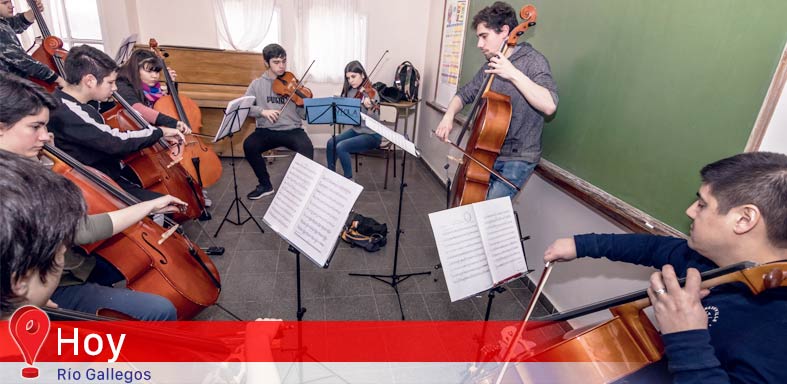 Escuela Re Si