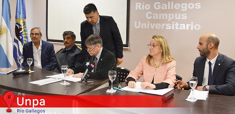 Implementarán la licenciatura en seguridad ciudadana