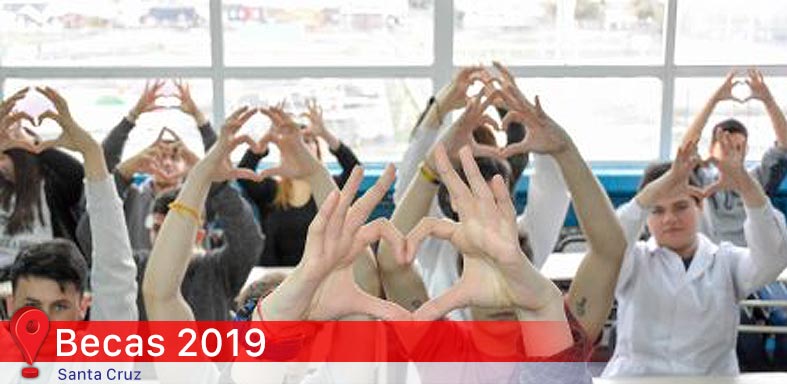 Convocan a jóvenes para postularse hasta el 28 de febrero