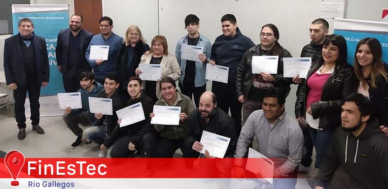 37 nuevos técnicos