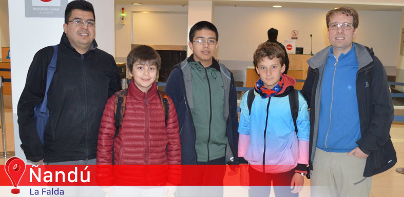 olimpiadas de matemáticas 