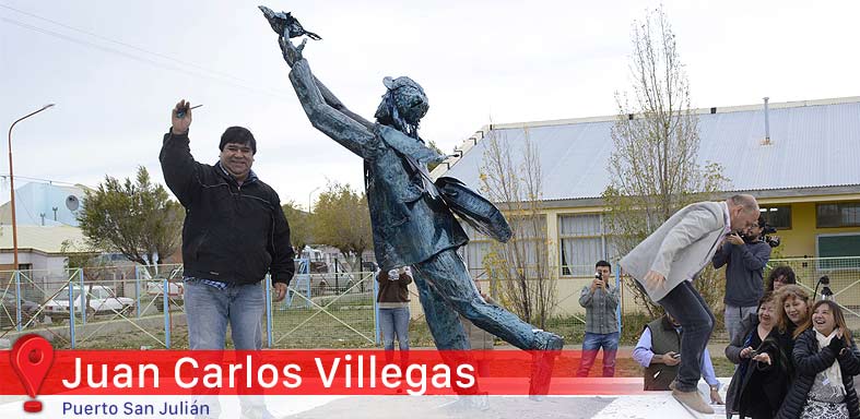 Juan Carlos Villegas