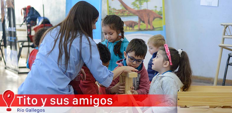 Educación Santa Cruz