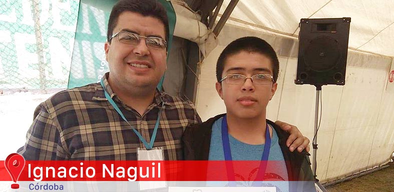 Ignacio Naguil