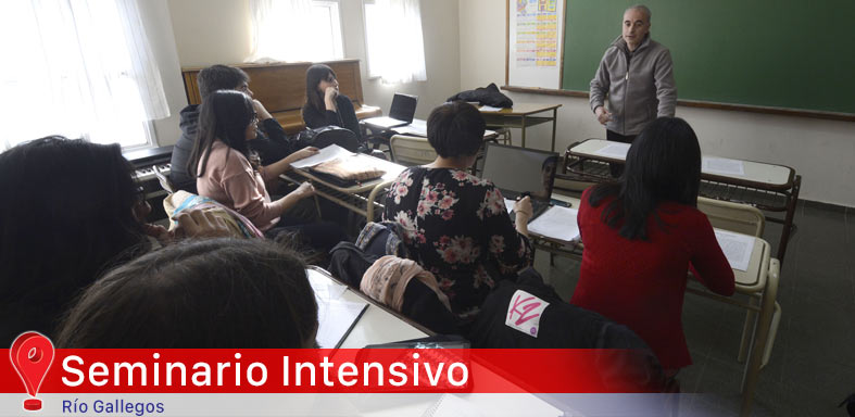 Seminario Intensivo