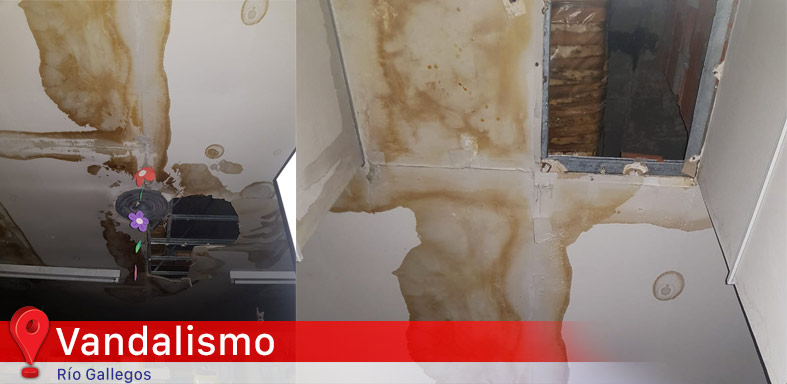 Colegios Secundarios N° 17 y N° 39