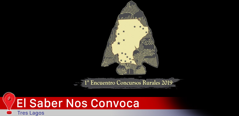 Encuentro de Concursos Rurales 2019
