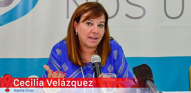 Educación Santa Cruz