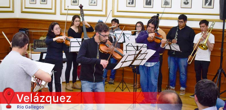En Santa Cruz seguimos sosteniendo y poniendo nuevos desafíos