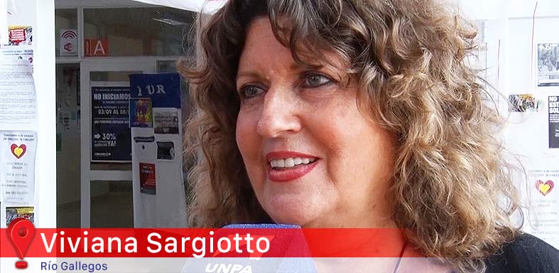 Viviana Sargiotto