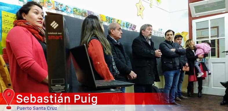 Sebastián Puig