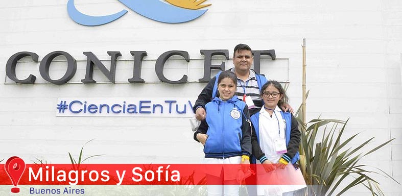 Encuentro Nacional de la Red Club de Ciencias