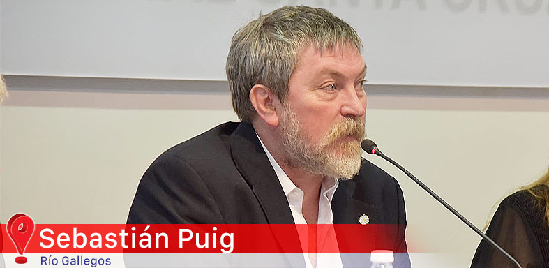 Sebastián Puig