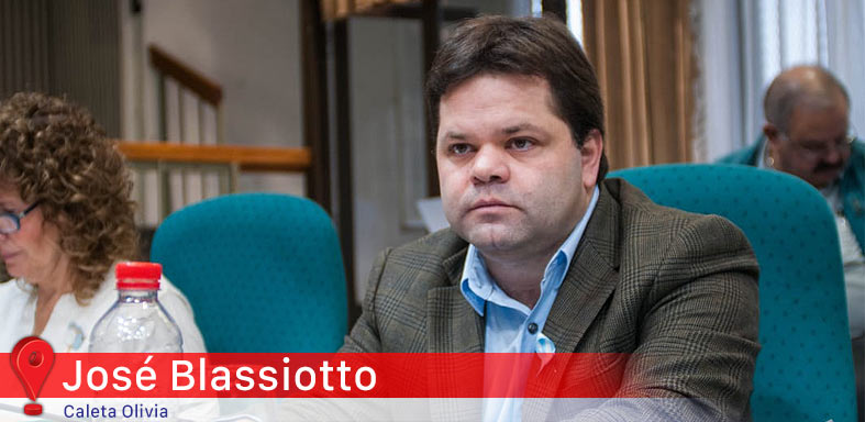 Dr. José Blassiotto