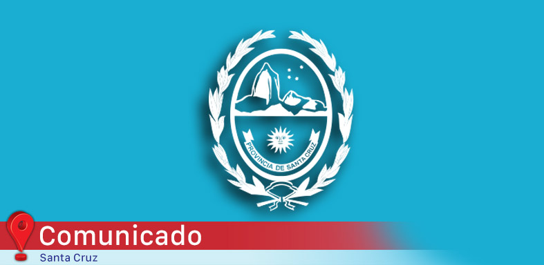 Gobierno Provincial Santa Cruz