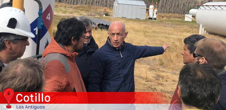 Fernando Cotillo VS Roxana Reyes