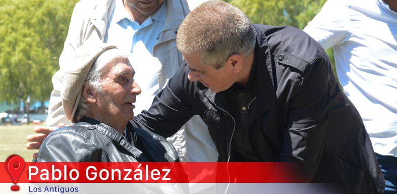 Pablo González