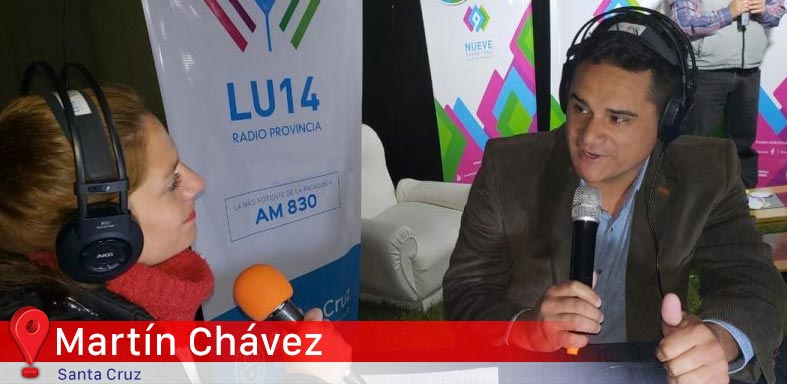 Martín Chávez