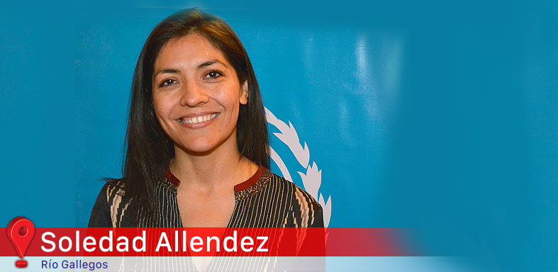 Soledad Allendez