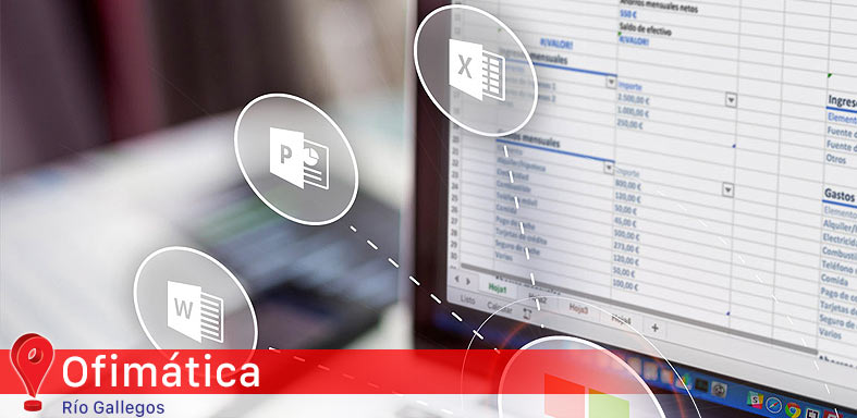Curso de Ofimática