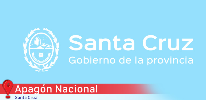 Apagón Nacional