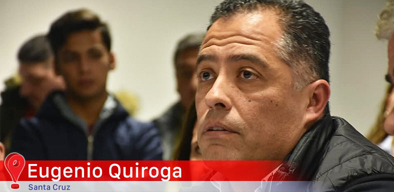 Eugenio Quiroga