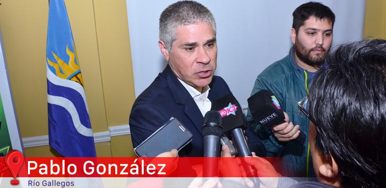 Pablo González