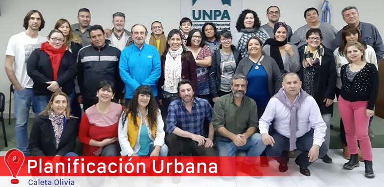 planificación estratégica urbana