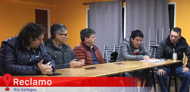 Leal, Eloy Echazú y Fabián Leguizamón