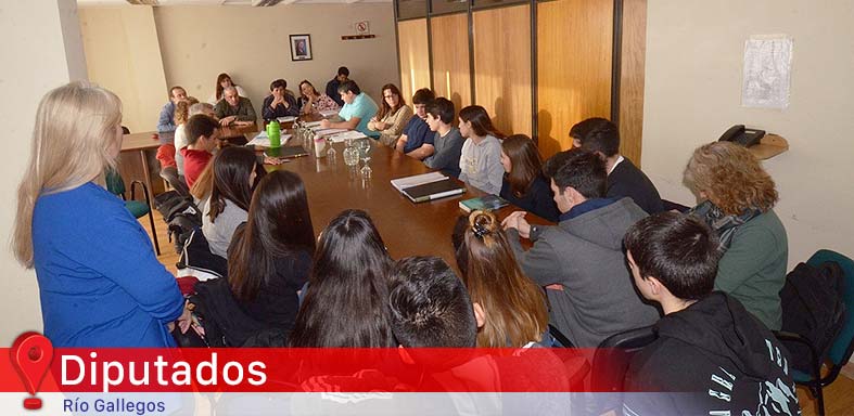 comisión de Educación