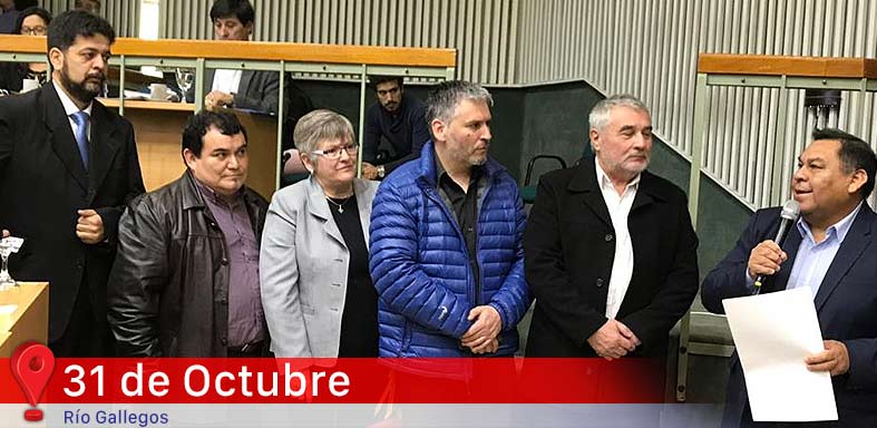 Día de las Iglesias Evangélicas