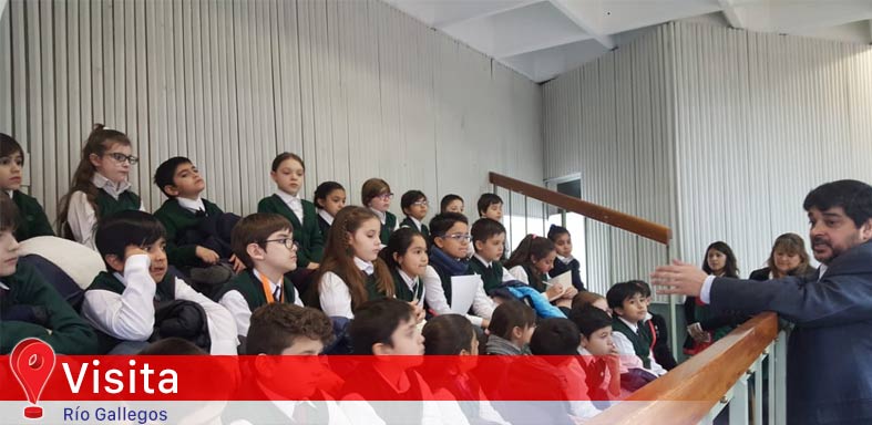 El Diputado Claudio García