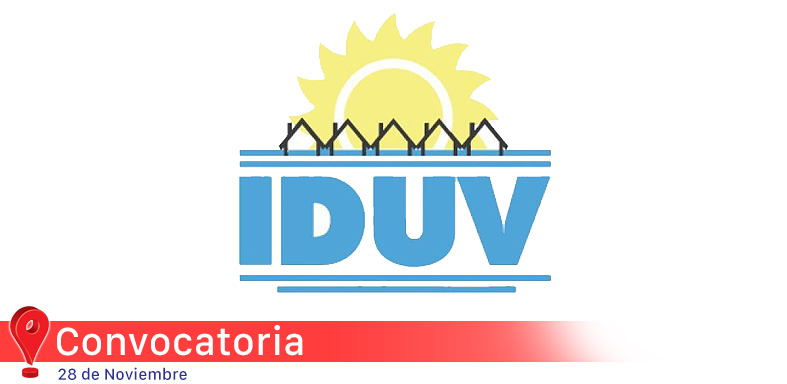 IDUV 28 de Noviembre