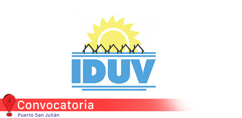 Instituto de Desarrollo Urbano y Vivienda