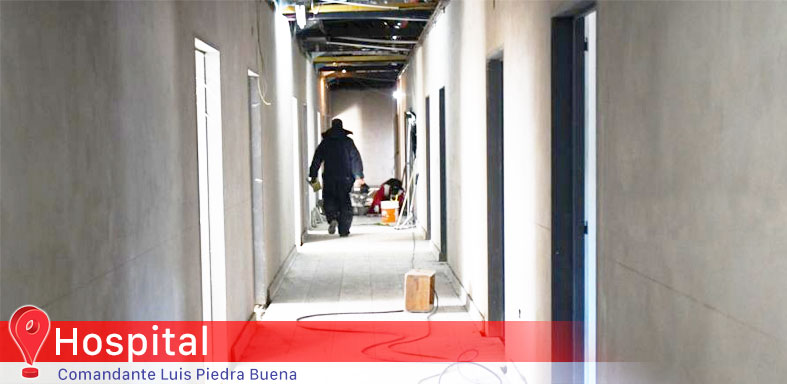 Hospital Dr. Armando Zamudio