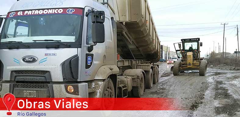 Municipalidad de Río Gallegos