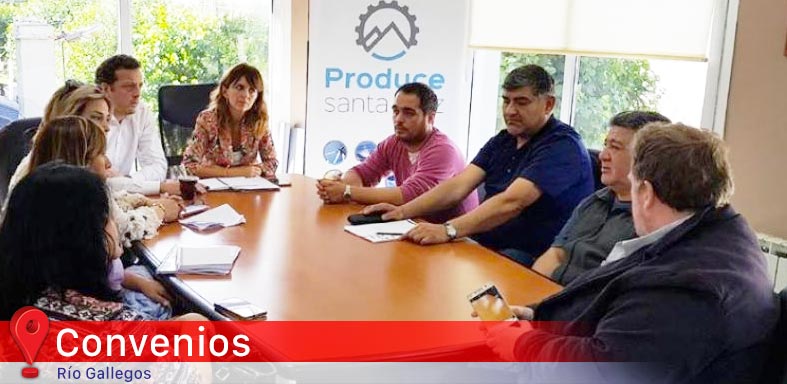 Ministerio de la Producción