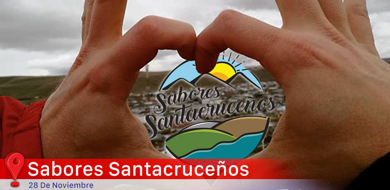 Sabores Santacruceños
