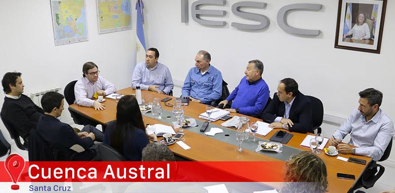 Instituto de Energía de Santa Cruz