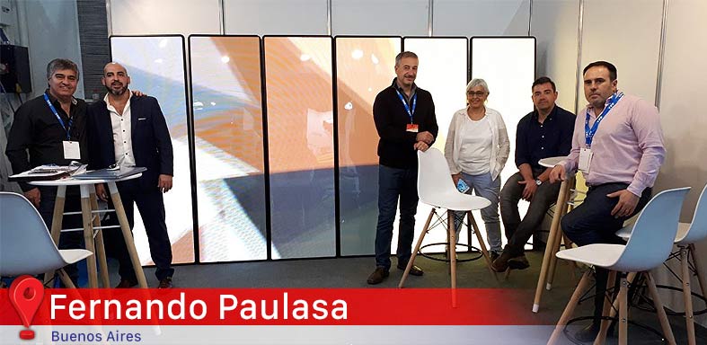 Fernando Paulasa