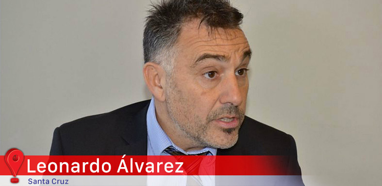 Leonardo Álvarez